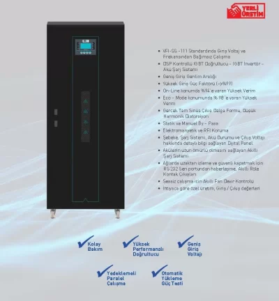 ENERBOX 40-300 KVA